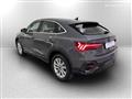 AUDI Q3 Sportback 35 2.0 tdi Business Plus quattro s-troni