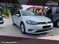 VOLKSWAGEN GOLF VII 1.6 TDI 115 CV 5p. Tetto/Camera/Navi