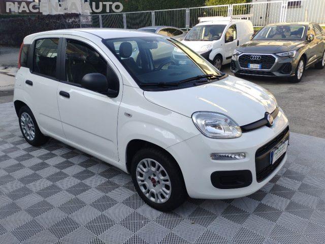 FIAT PANDA 1.2 Easy..PREZZO REALE