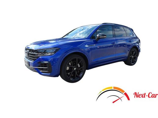 VOLKSWAGEN TOUAREG 3.0 V6 TSI eHybrid 462 CV R