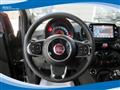 FIAT 500C Hybrid 1.0 70cv EU6