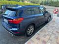 BMW X1 xdrive20d Business Advantage auto