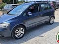 VOLKSWAGEN GOLF 1.6 Blue-Trendline