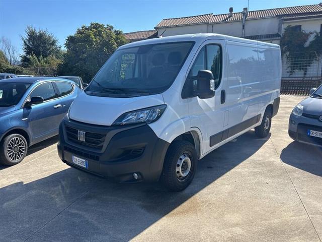 FIAT DUCATO 290 33 2021 33 MH2 2.2 mjt3 140cv serie 9