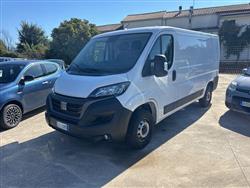 FIAT DUCATO 290 33 2021 33 MH2 2.2 mjt3 140cv serie 9