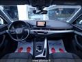 AUDI A4 AVANT Avant 30TDI S tronic FariLED Sensori Cerchi 18"