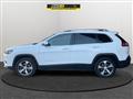 JEEP CHEROKEE 2.2 Mjt II 4WD Active Drive I Limited