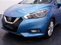 NISSAN MICRA 1.0 IG-T 100cv 5 porte N-Connecta