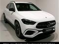 MERCEDES CLASSE GLA d Automatic AMG Line Advanced Plus