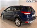 FORD KUGA (2012) Kuga 2.0 TDCI 150 CV S&S 4WD Powershift Titanium