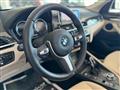 BMW X1 xDrive18d xLine tetto panoramico