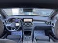 MERCEDES GLC SUV 300de 4Matic EQ-Power Premium Navi Fari LED 19"