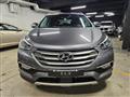 HYUNDAI SANTA FE 2.2 CRDi 4WD A/T