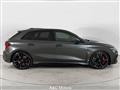 AUDI RS 3 SPORTBACK RS 3 SPB TFSI quattro S tronic