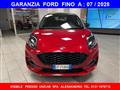 FORD PUMA 1.0 ibrida/benzina 125cv. ST-Line, Km 40.000