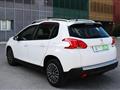 PEUGEOT 2008 (2013) 1.2 puretech 12v Allure 82cv