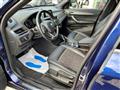 BMW X1 sDrive18d xLine Autom.