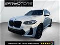 BMW X3 xDrive20d 48V Msport