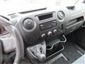 OPEL Movano 2.3 cdti 131cv Furgonatura in Alluminio Euro 6B