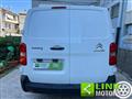 CITROEN JUMPY BlueHDi 120 S&S PL-SL-TN Furgone XL Comfort