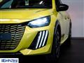 PEUGEOT e-208 208 motore elettrico 156 CV 5 porte GT