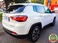 JEEP COMPASS 1.6 Multijet II 2WD Limited UNICOPROPRIETARIO