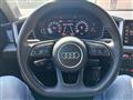 AUDI A1 SPORTBACK A1 SPB 25 TFSI S tronic Admired Advanced