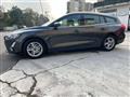 FORD Focus SW 1.5 tdci  Business OK NEOPATENTATI