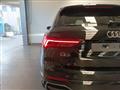 AUDI Q3 35 TFSI S tronic S line black  edition