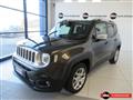 JEEP RENEGADE 1.6 Mjt DDCT 120 CV Limited