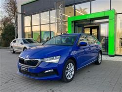 SKODA SCALA 1.0 TSI 110 CV Ambition