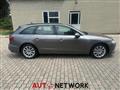 AUDI A4 AVANT Avant 40 TDI MHEV S tronic Business