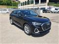 AUDI Q3 SPORTBACK SPB 35 TDI S tronic S line edition