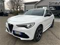 ALFA ROMEO Stelvio 2.0 Turbo 280 CV AT8 Q4 Veloce