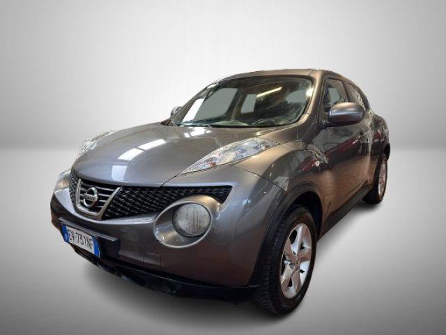 NISSAN JUKE 1.6 94 CV Visia