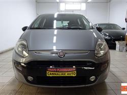 FIAT Punto Evo 1.4 5p. S&S Dualogic Dynamic