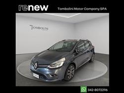 RENAULT CLIO SPORTER Sporter 1.5 dCi Energy 90cv Intens