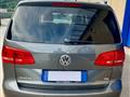 VOLKSWAGEN TOURAN 1.6 TDI DPF Comfortline BMT UNICO PROPRIETARIO