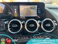 MERCEDES CLASSE GLA d Automatic Sport Plus UNICO PROPRIETARIO