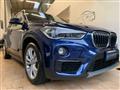 BMW X1 xdrive18d Sport auto my18