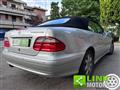 MERCEDES CLASSE CLK Cabriolet