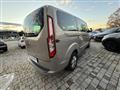 FORD TOURNEO CUSTOM Tourneo Custom 310 2.0 TDCi 130CV PC Titanium