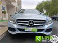 MERCEDES CLASSE C SW d S.W. Auto Business