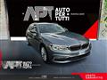 BMW SERIE 5 TOURING 530d Touring xdrive Luxury 265cv auto