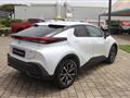 TOYOTA C-HR 1.8 HEV FWD TREND