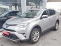 TOYOTA RAV4 2.5 Hybrid 4WD Lounge !!GARANZIA 15 ANNI!!