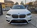 BMW X1 sDrive18d