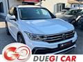 VOLKSWAGEN TIGUAN 2.0 TDI 200 CV SCR DSG 4MOTION R-Line