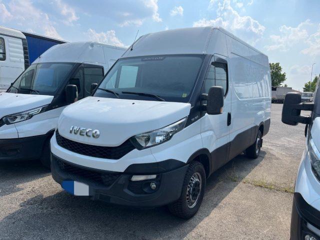 IVECO DAILY 35S15V 2.3 PASSO 3520L H2  Furgone