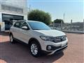 VOLKSWAGEN T-CROSS 1.0 TSI Style 95CV